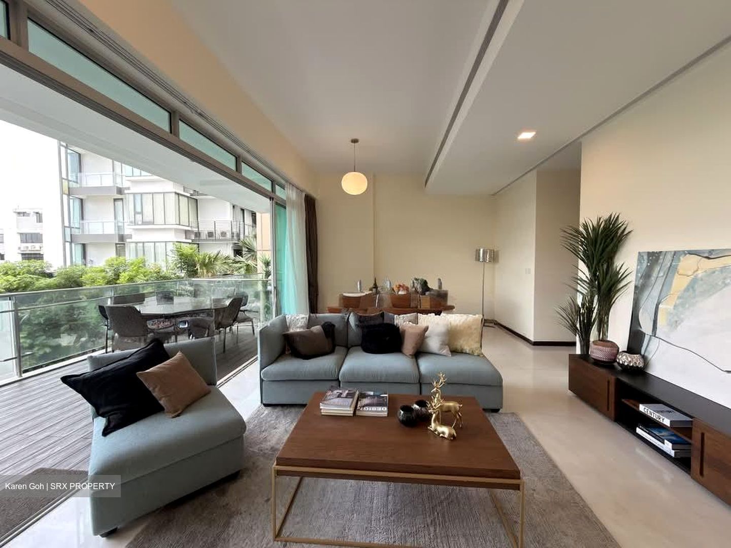 RESIDENCES AT EMERALD HILL (D9), Apartment #582182021